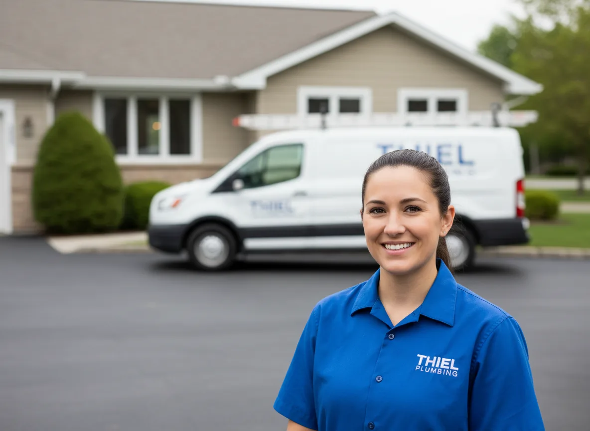 Plumber Rolfe, IA FAQs